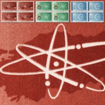 Energia Atomowa