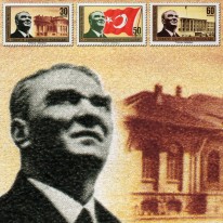 Kemal Ataturk Parlament