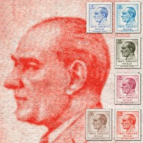 Mustafa Kemal Ataturk