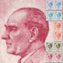 Mustafa Kemal Ataturk
