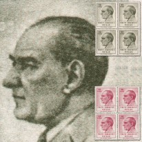 Mustafa Kemal Ataturk