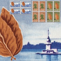 Tytoń Tabaka Cieśnina Bosfor