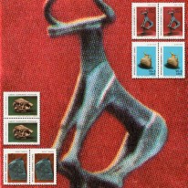 Archeologia Rzeźby Naczynie