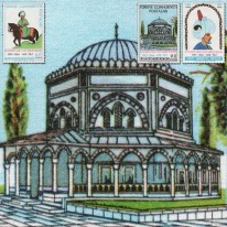 Sułtan Sulejman Wspaniały