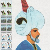 Sułtan Sulejman Wspaniały