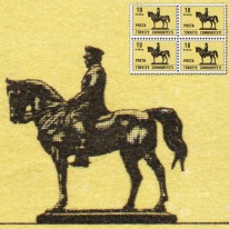 Pomnik Jeźdźca w Ankarze