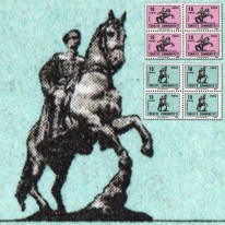 Pomniki Jeźdźców