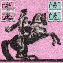Pomniki Jeźdźców