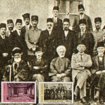 Niepodległość Kongres w Sivas