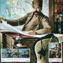 Wojskowy i Żaglowce Malarstwo