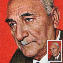 Prezydent Cemal Gursel
