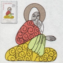 Uczony Al-Biruni