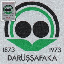 Liceum Darussafaka