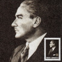 Mustafa Kemal Ataturk Śmierć