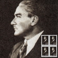 Mustafa Kemal Ataturk Śmierć