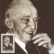 Prezydent Inonu Śmierć