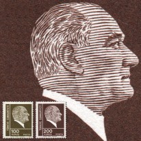 Prezydent Mustafa Kemal...