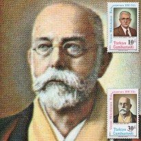 Bakteriolodzy Robert Koch