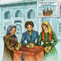 Prawa Wyborcze Kobiet