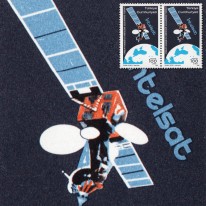 Satelita i Kula Ziemska