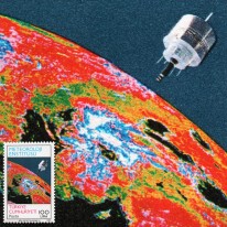Satelita Meteorologiczny