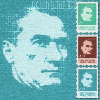 Mustafa Kemal Ataturk