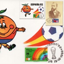 Mundial Hiszpania i Gruźlica