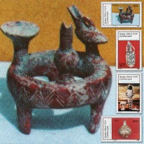 Archeologia Naczynia