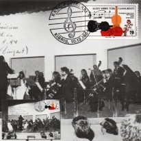 Orkiestra Instrumenty