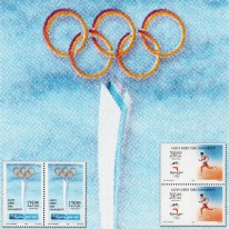 Olimpiada Sydney