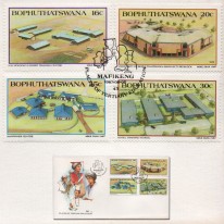 Budynki Szkół Wyższych