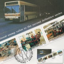 Fabryka Autobusów