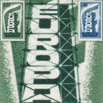Wieża Europy EUROPA