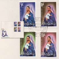 Maria z Dzieciątkiem
