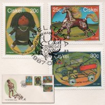 Zabawki Ręcznie Robione