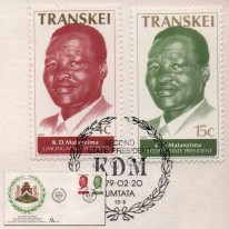 Prezydent Matanizime