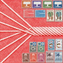 Dobrobyt Komplet EUROPA 1957