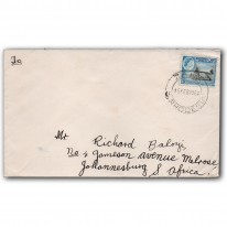Grób Cecila Rhodesa
