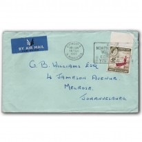 Afrykańczyk na Łodzi Marzec...