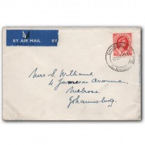 Królowa Elżbieta II Chingola