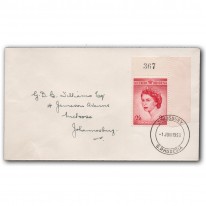 Koronacja Elżbiety II
