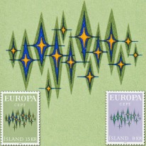 Zorza Polarna EUROPA