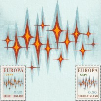Zorza Polarna EUROPA
