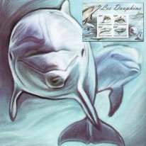 Delfiny Delfinki
