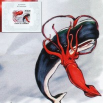Kałamarnica i Kaszalot