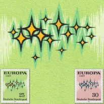 Zorza Polarna EUROPA