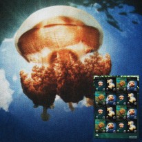 Meduza WWF