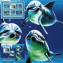 Delfin Butlonos