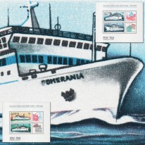 Promy PŻB Polferries