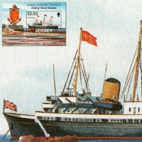 Jacht Królewski Britannia